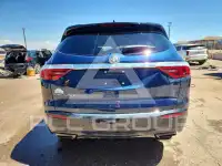 2022 Buick ENCLAVE фото