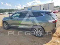 2022 Buick ENCLAVE photo