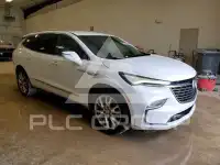 2022 Buick ENCLAVE фото