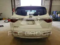 2022 Buick ENCLAVE фото