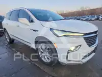 2022 Buick ENCLAVE фото