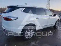 2022 Buick ENCLAVE фото