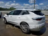 2022 Buick ENCLAVE фото