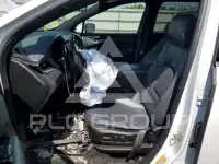 2022 Buick ENCLAVE фото