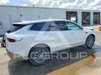 2022 Buick ENCLAVE фото