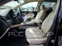 2022 Buick ENCLAVE фото