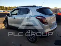 2022 Buick ENCORE фото