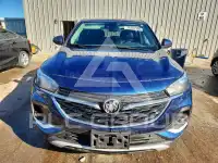 2022 Buick ENCORE фото