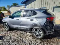 2022 Buick ENCORE фото