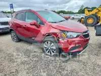 2022 Buick ENCORE фото
