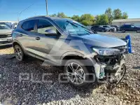 2022 Buick ENCORE фото