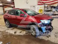 2022 Buick ENCORE фото