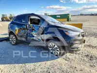 2022 Buick ENCORE фото