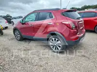 2022 Buick ENCORE фото