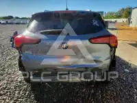 2022 Buick ENCORE фото