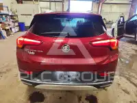 2022 Buick ENCORE фото