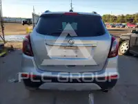 2022 Buick ENCORE фото
