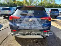 2022 Buick ENCORE фото
