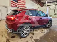 2022 Buick ENCORE фото