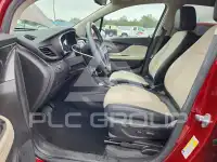 2022 Buick ENCORE фото