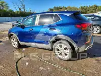 2022 Buick ENCORE фото
