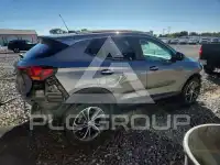 2022 Buick ENCORE фото