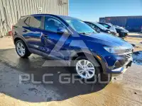 2022 Buick ENCORE фото