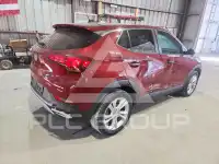 2022 Buick ENCORE фото