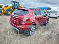 2022 Buick ENCORE фото