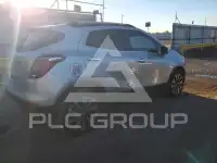 2022 Buick ENCORE фото