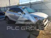 2022 Buick ENCORE фото