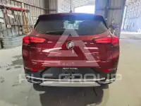 2022 Buick ENCORE фото