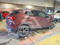 2022 Buick ENCORE photo