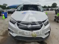 2022 Buick ENCORE photo