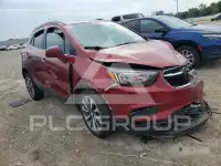 2022 Buick ENCORE фото