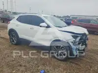 2022 Buick ENCORE фото