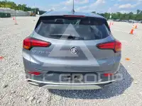 2022 Buick ENCORE фото