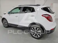 2022 Buick ENCORE photo
