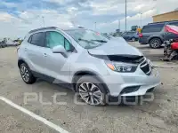2022 Buick ENCORE photo
