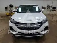 2022 Buick ENCORE photo