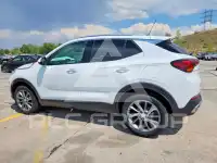 2022 Buick ENCORE фото