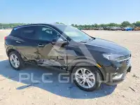 2022 Buick ENCORE фото