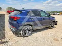 2022 Buick ENCORE фото