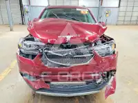 2022 Buick ENCORE photo