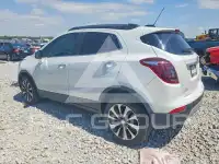 2022 Buick ENCORE фото