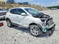 2022 Buick ENCORE photo