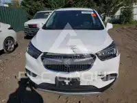 2022 Buick ENCORE фото