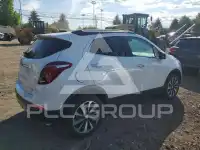 2022 Buick ENCORE фото