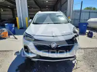 2022 Buick ENCORE photo