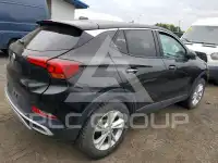 2022 Buick ENCORE фото